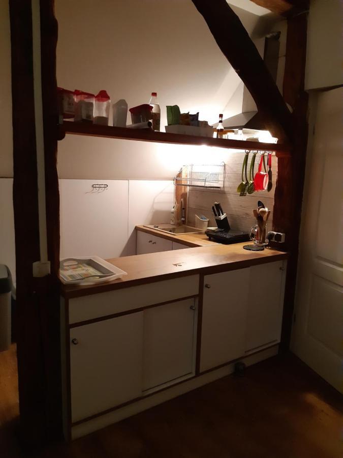 Marka Pokoje Goscinne Mielno  Kültér fotó