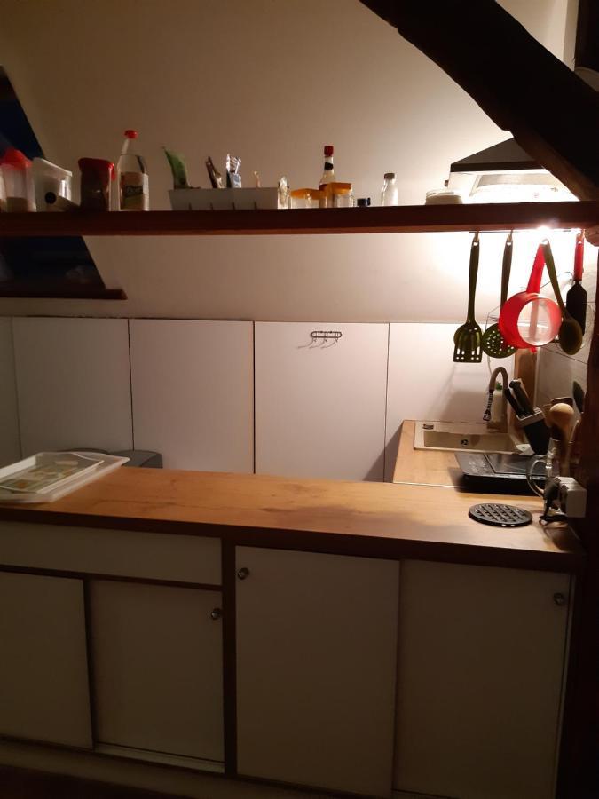 Marka Pokoje Goscinne Mielno  Kültér fotó