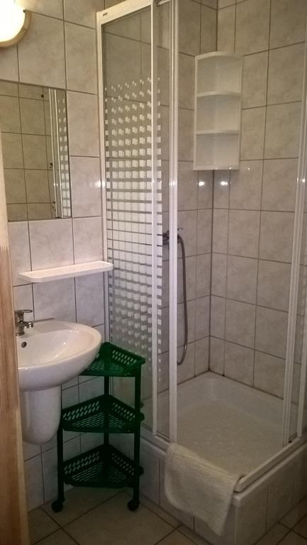 Marka Pokoje Goscinne Mielno  Kültér fotó