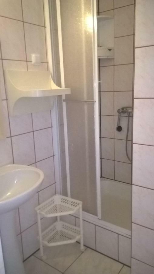 Marka Pokoje Goscinne Mielno  Kültér fotó