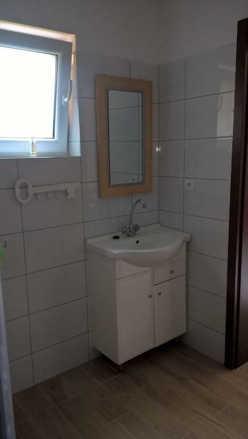 Marka Pokoje Goscinne Mielno  Kültér fotó